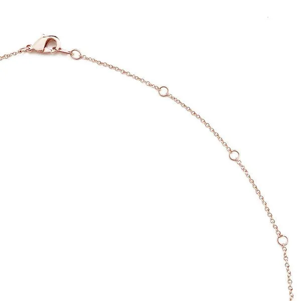 Adjustable Choker Necklace