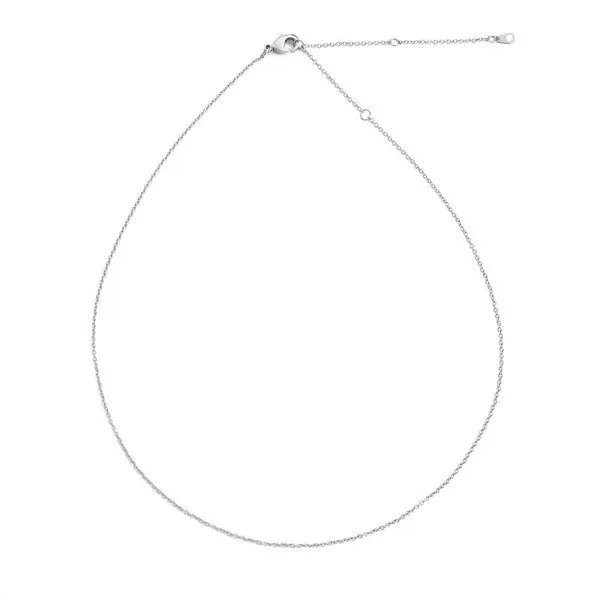 Adjustable Choker Necklace