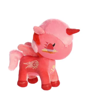 Alba Unicorno 7.5" Plush