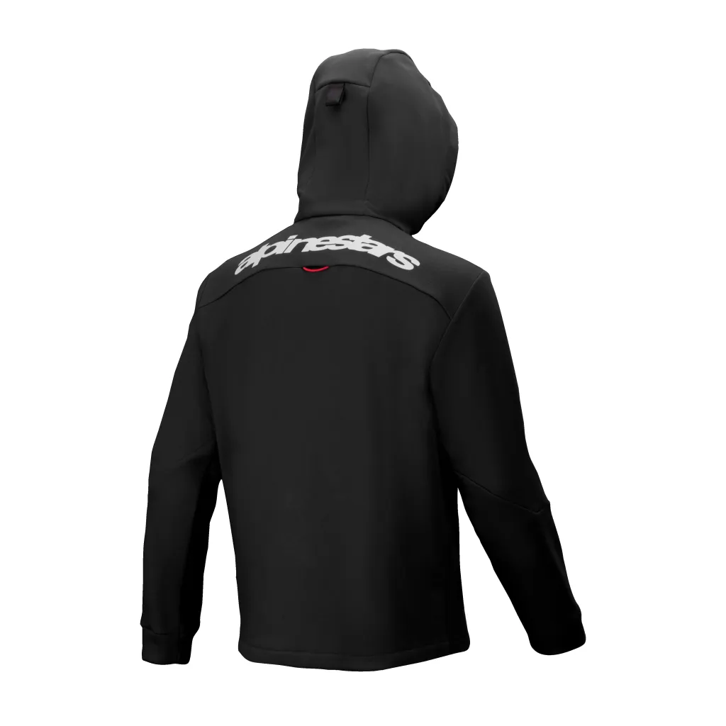 Alpinestars Racer MX Youth Fleece Jacket