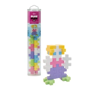 Big 15 pc Tube - Pastel