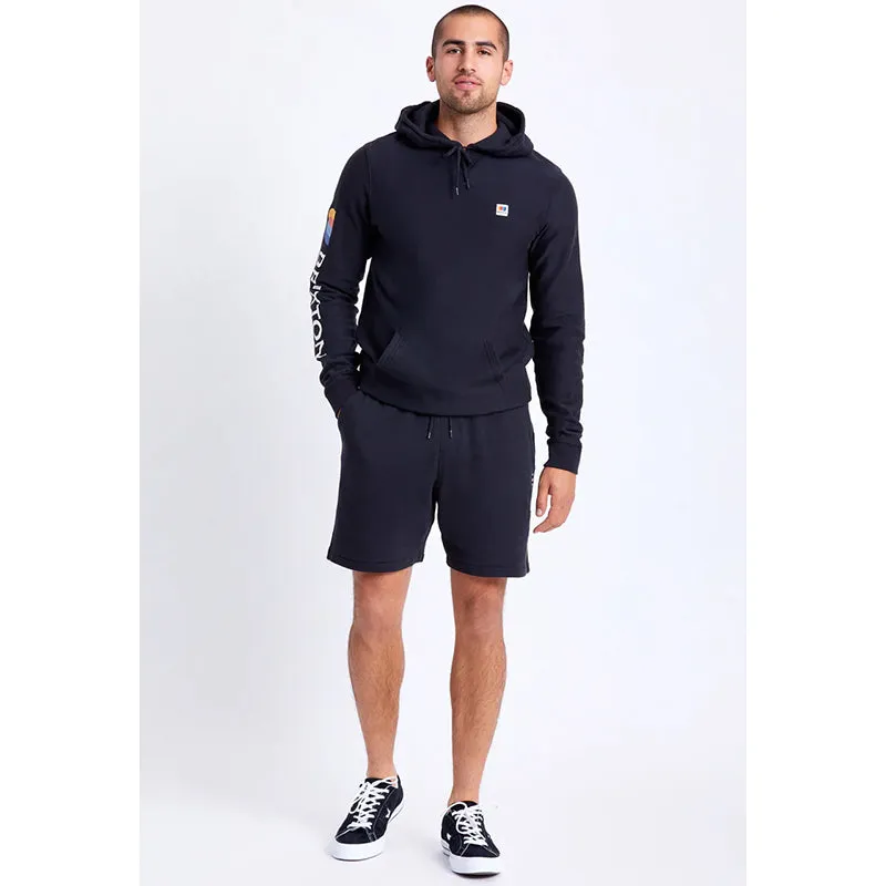 BRIXTON STEM FLEECE X SHORT