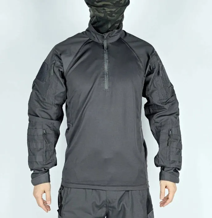 Dominic | Tactical Combat Shirt