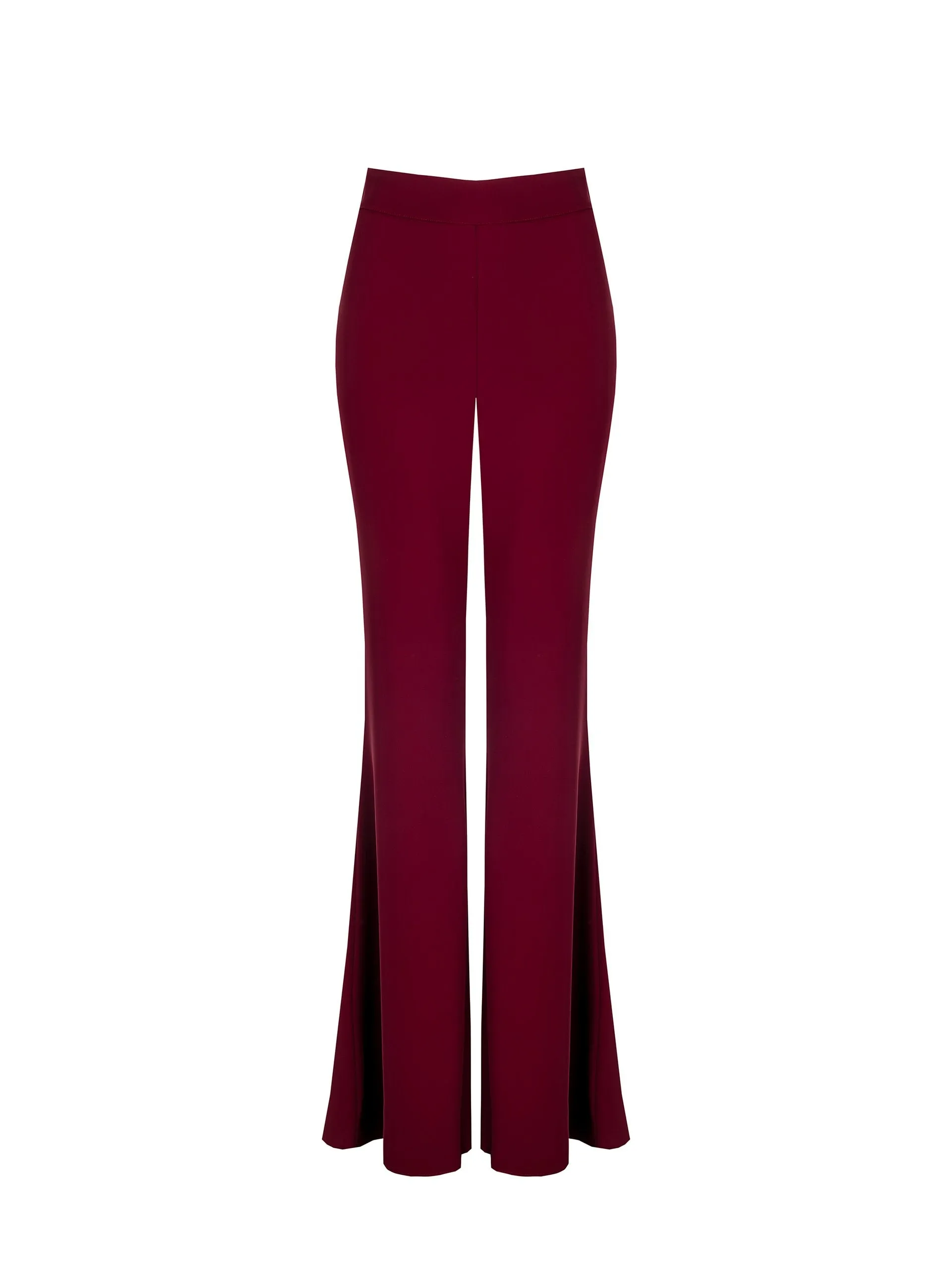 Flared Trousers