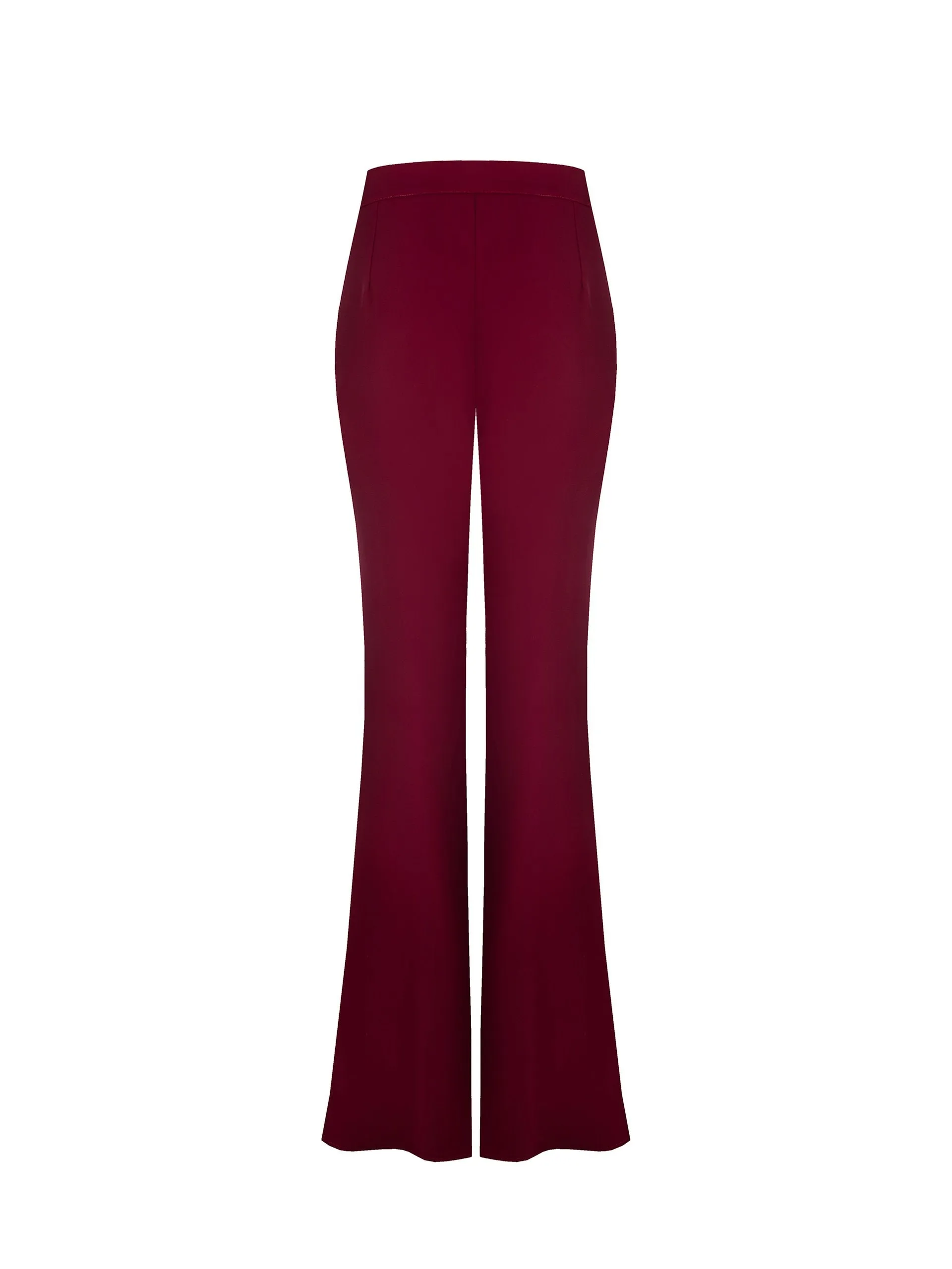 Flared Trousers