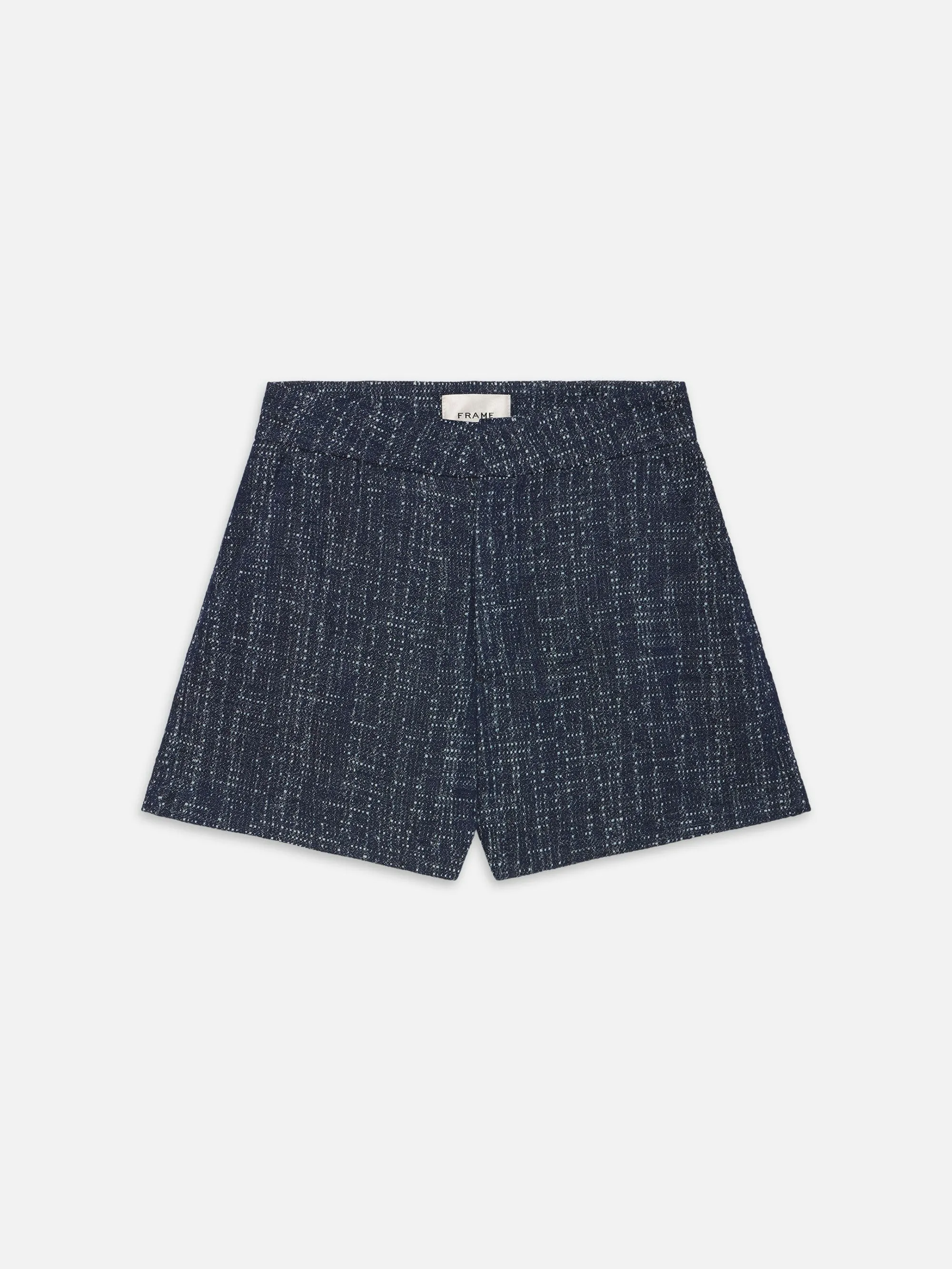 Frame The Tweed Short