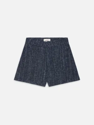 Frame The Tweed Short