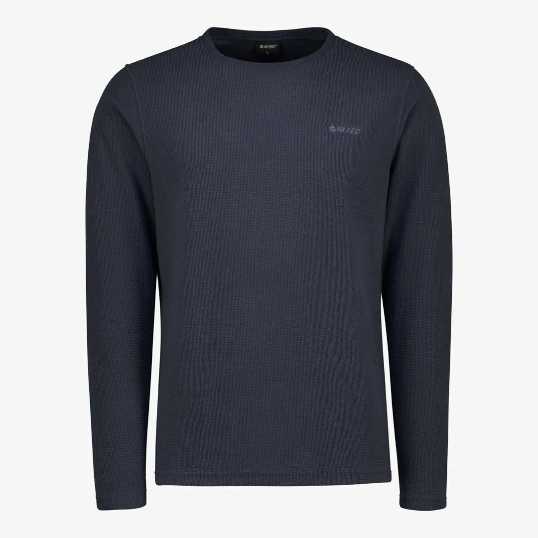 Hi-Tec Tech Round Neck Fleece
