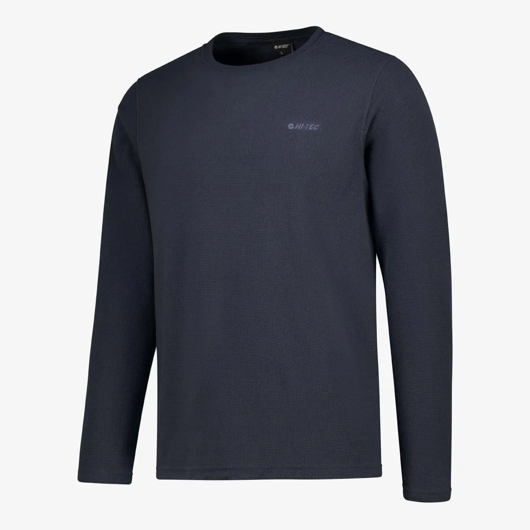 Hi-Tec Tech Round Neck Fleece