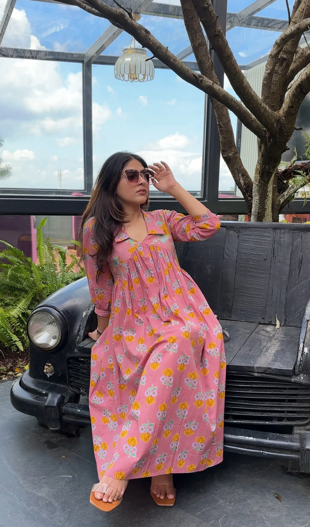 Maybelle - 2 Colours