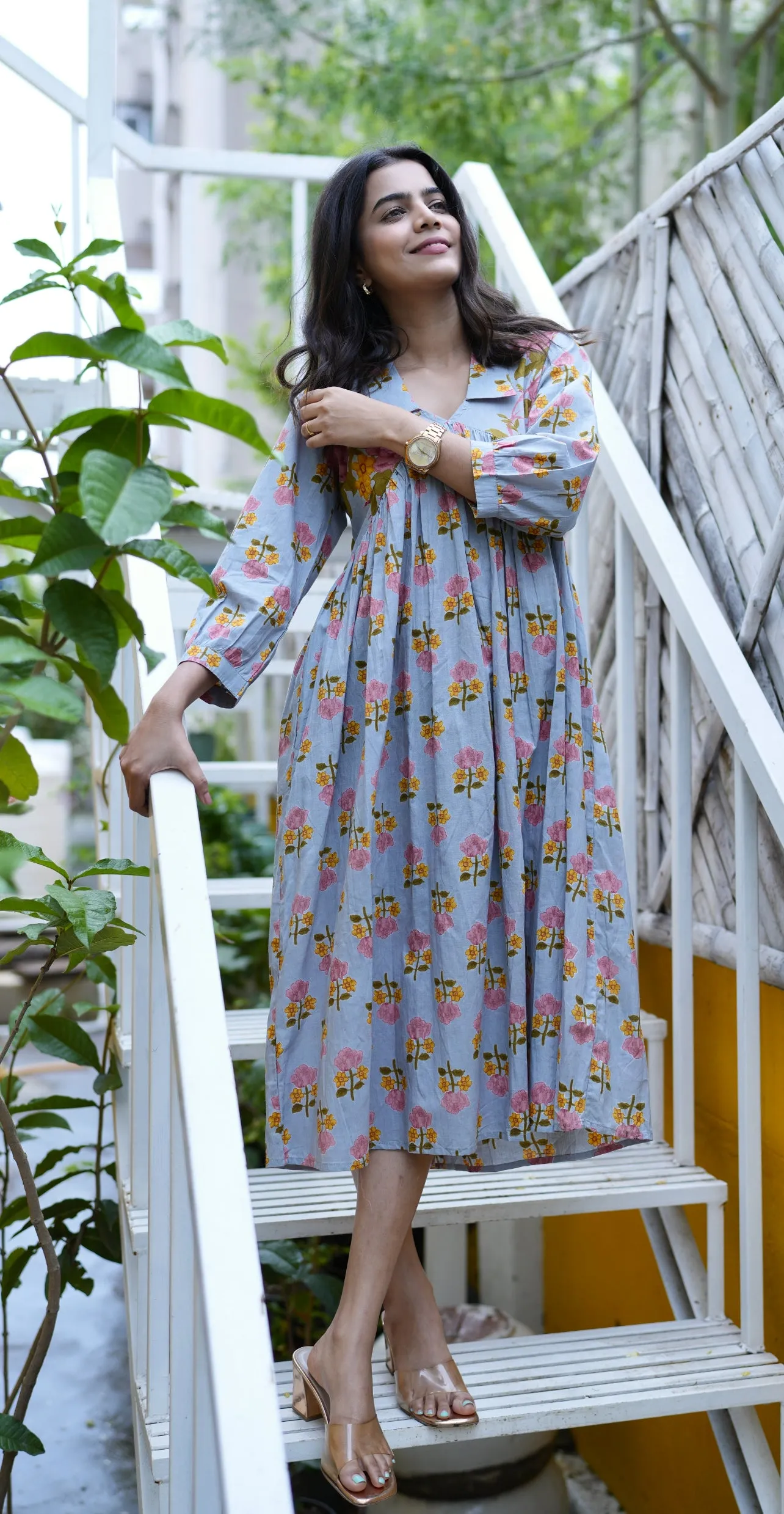 Maybelle - 2 Colours