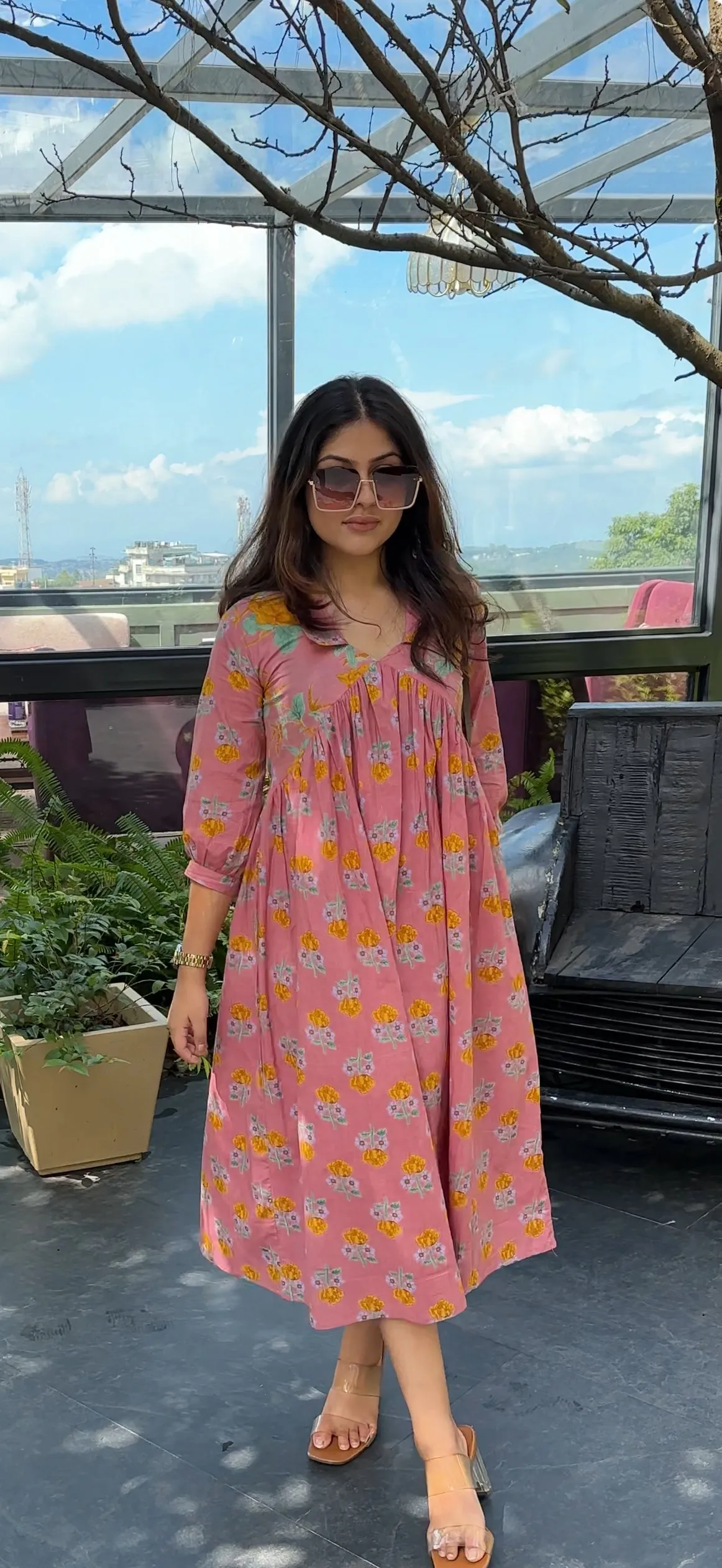 Maybelle - 2 Colours