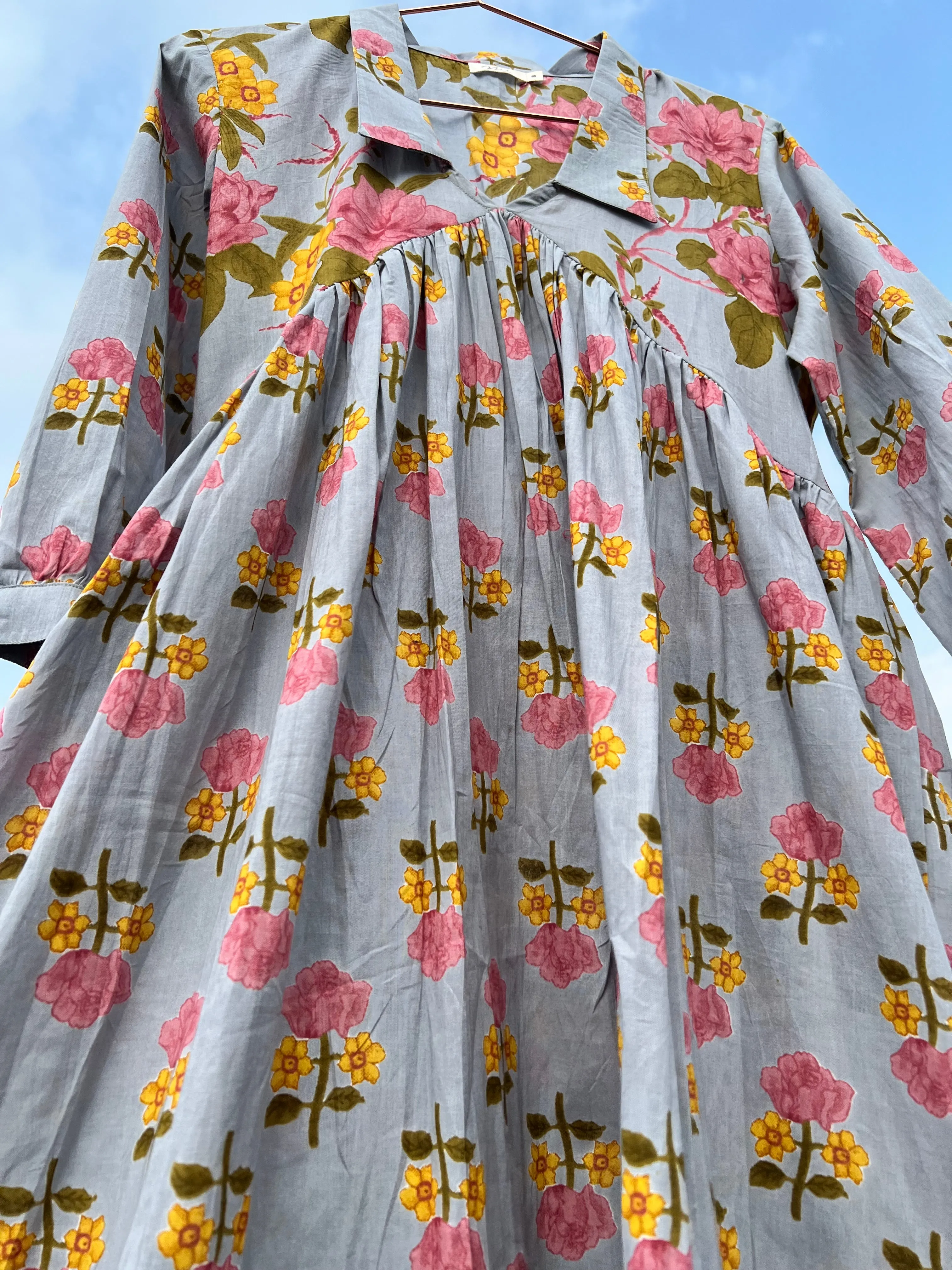 Maybelle - 2 Colours