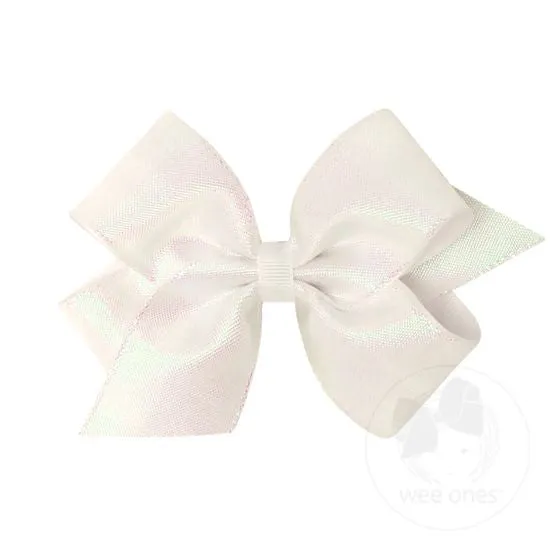 MED IRDSCENT SHIM & GG O/L BOW