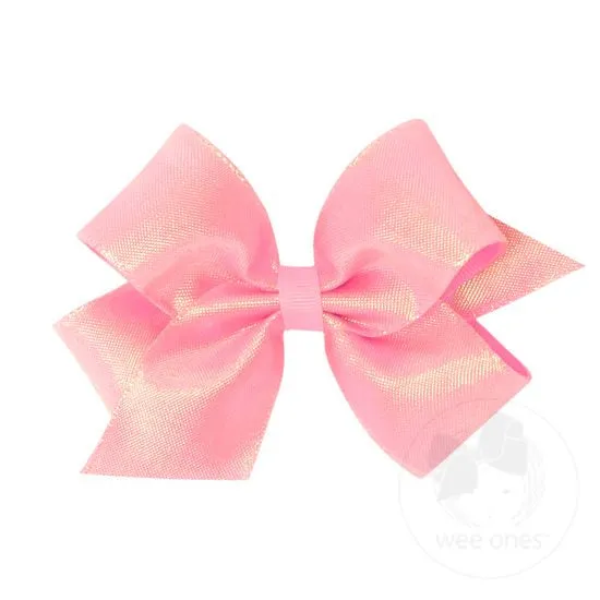 MED IRDSCENT SHIM & GG O/L BOW