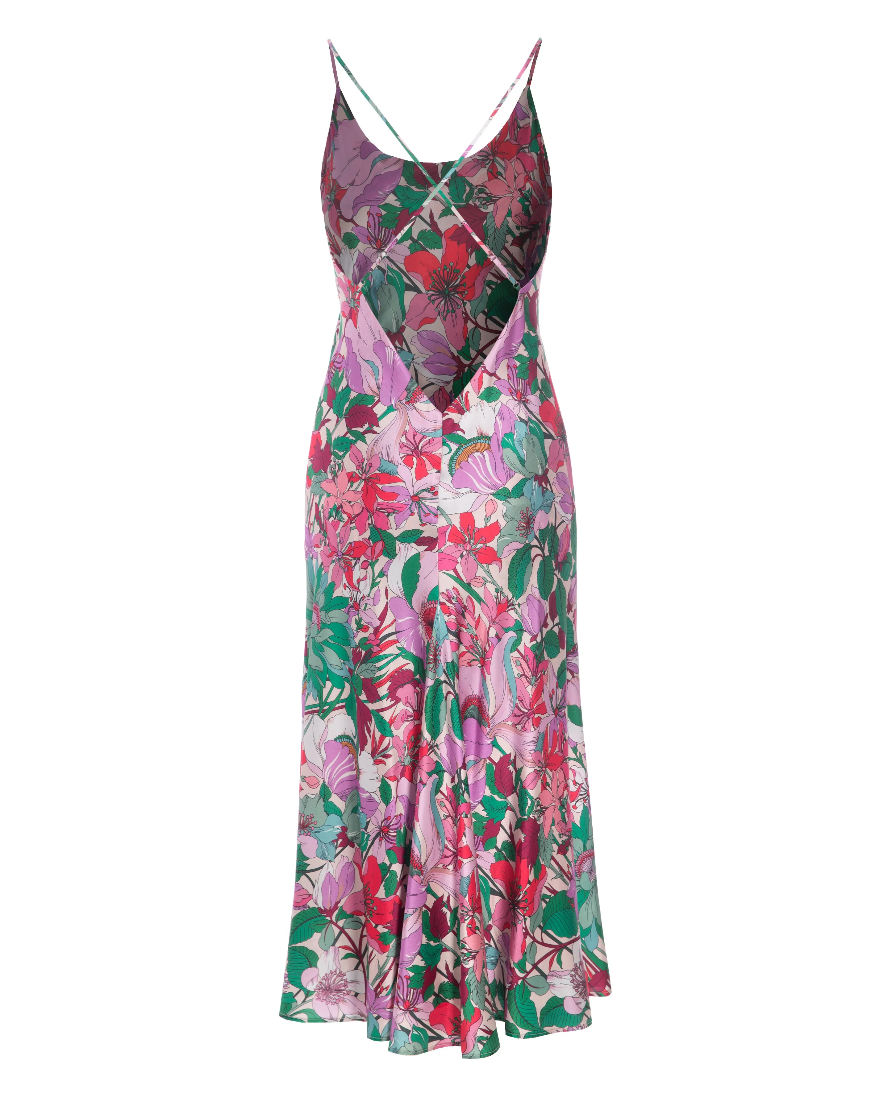 NOELLE EXCLUSIVE-Sunflower Rose