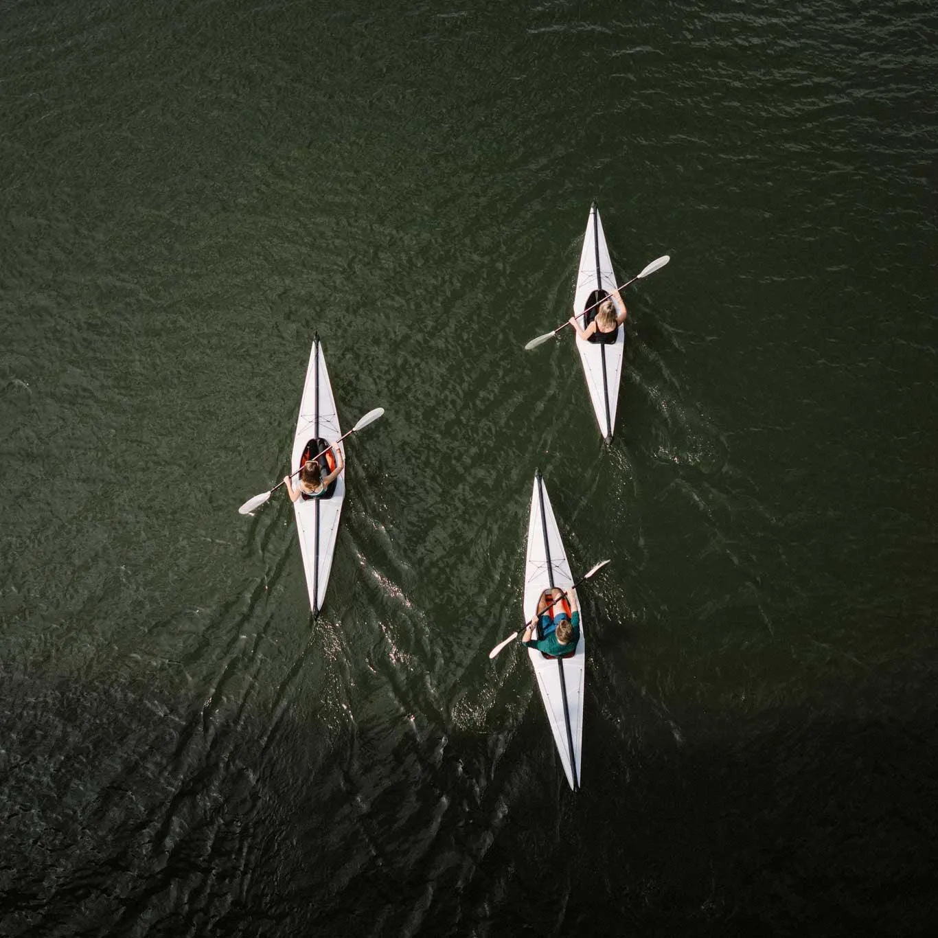 Oru Bay ST Kayak