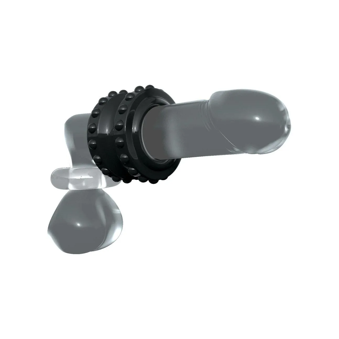 Pro Performance Advanced C-Ring - Clear