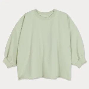 Rachel Comey Woman Fond Sweatshirt Mint Green
