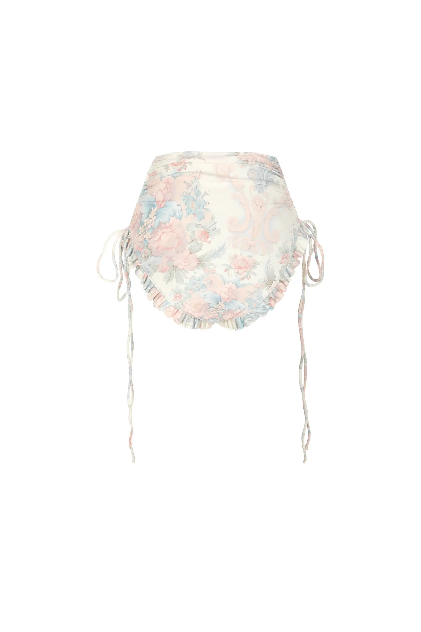 The Macaron Bardot Bikini Bottoms