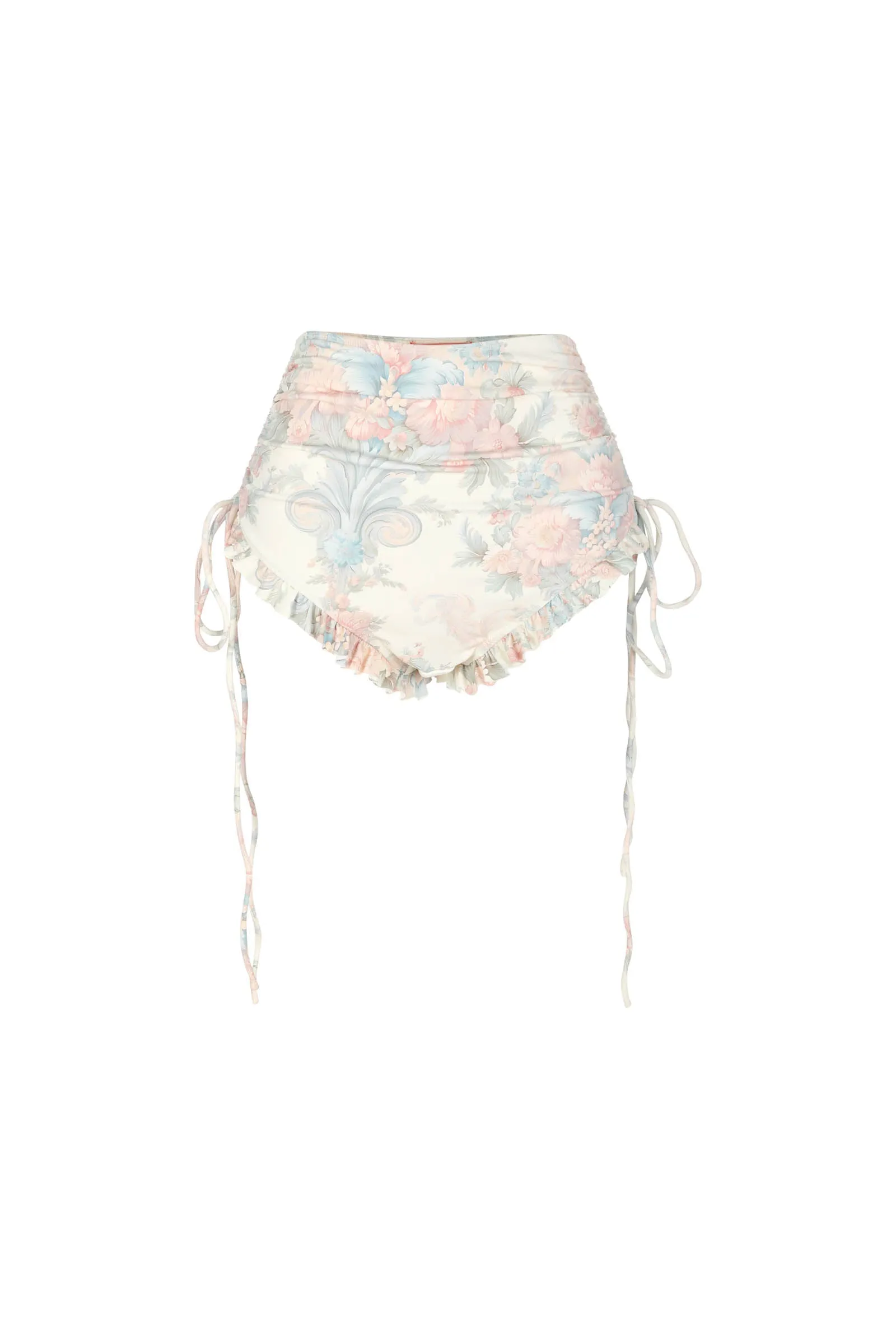 The Macaron Bardot Bikini Bottoms