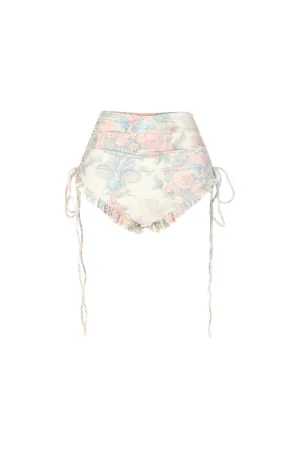 The Macaron Bardot Bikini Bottoms