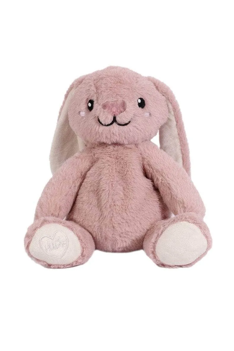Toasty Hugs Blossom Bunny