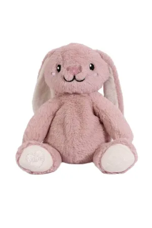 Toasty Hugs Blossom Bunny
