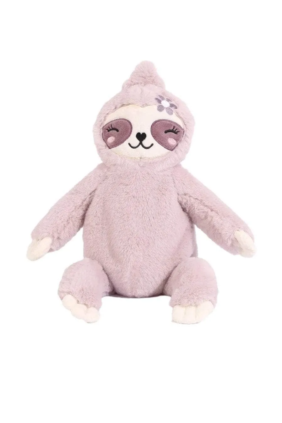 Toasty Hugs Sadie Sloth