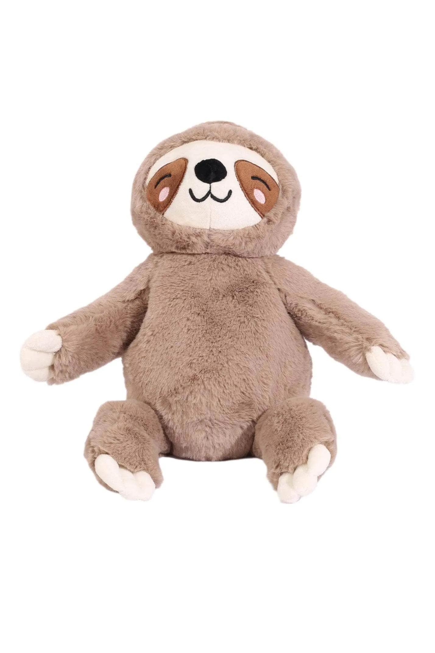 Toasty Hugs Sammy Sloth