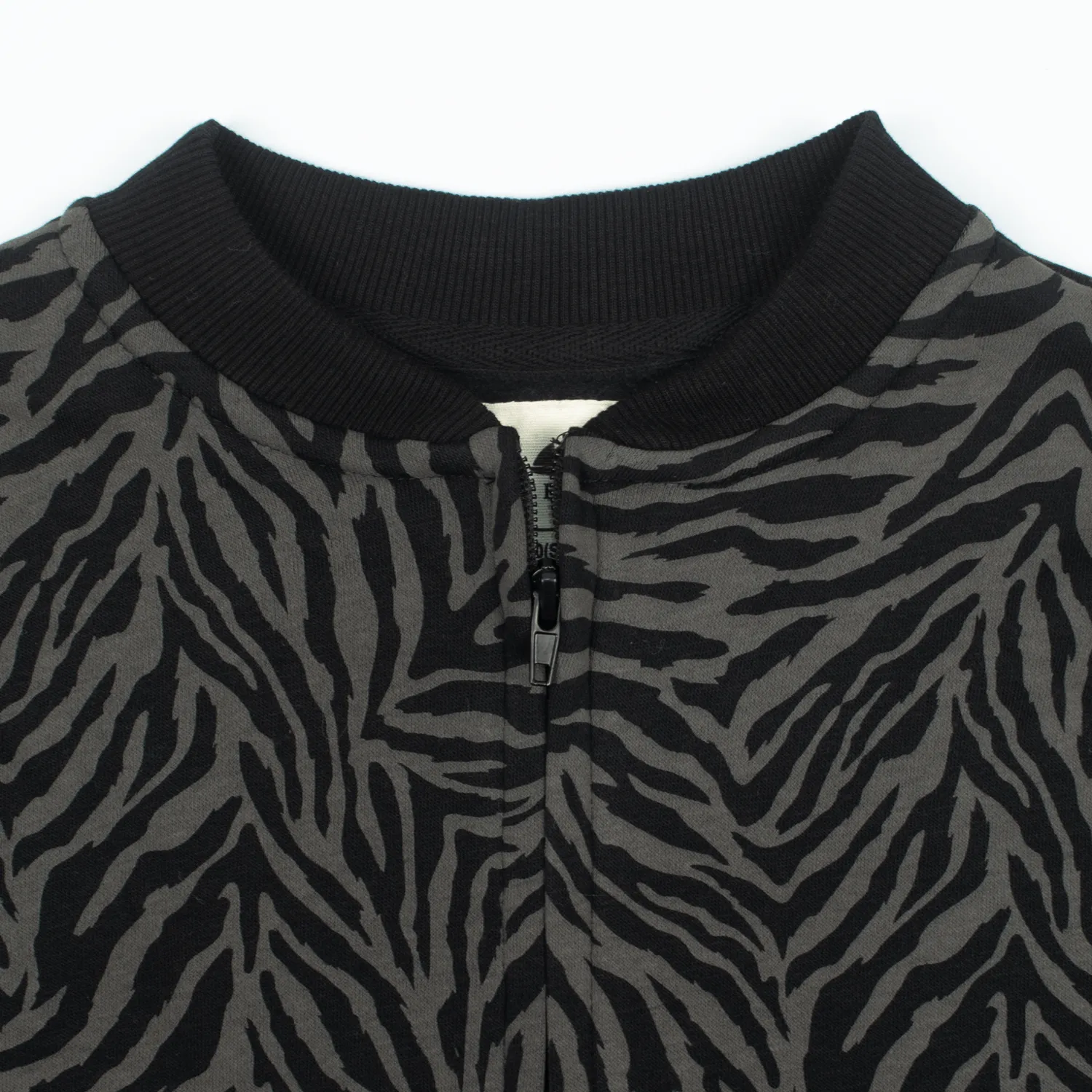 WOMEN'S PREMIUM RANGE FLEECE JACKET