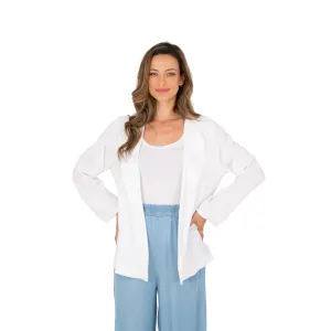 Women's Woven Jacket