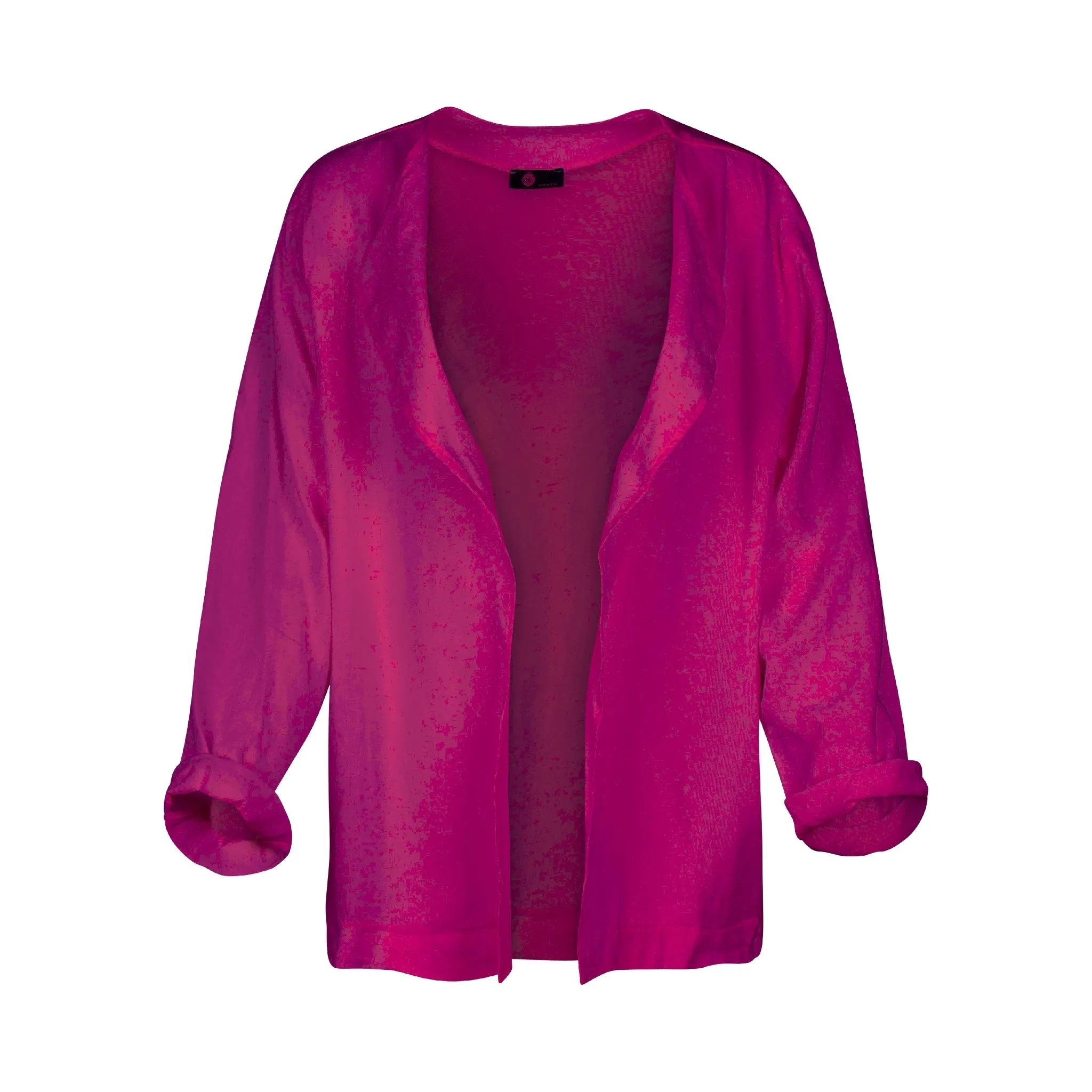 Women's Woven Jacket